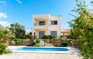 4-комнатная вилла 179 м² в Пафосе за 495 000 €