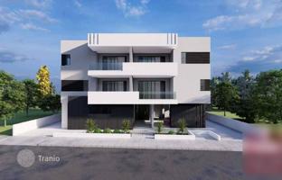 2-комнатная квартира в новостройке 75 м² в Ларнаке за 245 000 €