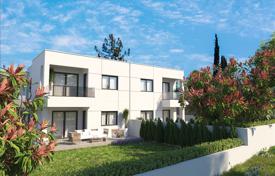 Новый комплекс вилл рядом с центром Лимассола, Кипр за От 478 000 €