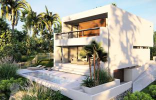 3-комнатный дом 285 м² в Сан-Пере-де-Рибес за 899 000 €