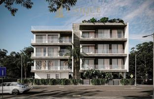 3-комнатная квартира 95 м² в Пафосе за 550 000 €