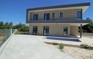 Комплекс вилл с садами и панорамными видами, Трахони, Кипр за От 540 000 €