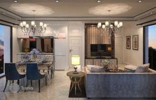 1-комнатная квартира в новостройке 51 м² в Муанг Пхукете за $242 000