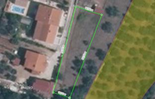 Земельный участок 750 м² в Галижанне за 130 000 €