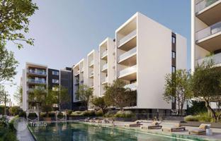 3-комнатная квартира 120 м² в Лимасоле за 960 000 €