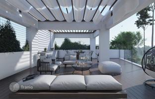 3-комнатный пентхаус 130 м² в Като Полемидии за 625 000 €