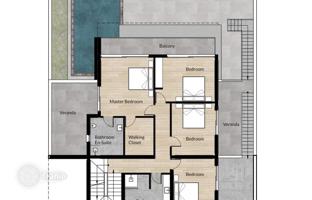 5-комнатный коттедж 433 м² в Лимасоле за 2 500 000 €