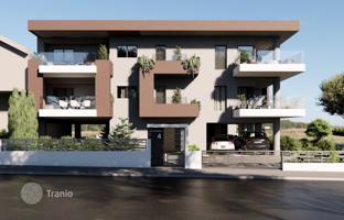 2-комнатная квартира 99 м² в Салониках за 270 000 €