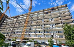 2-комнатная квартира 67 м² на улице Крцаниси за $133 000