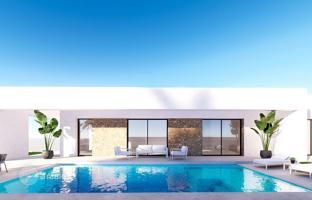 3-комнатная вилла 110 м² в Бенидорме за 805 000 €