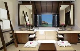 Апартаменты с двумя спальнями тремя ванными комнатами в районе Palm Jumeirah за 1 892 000 €