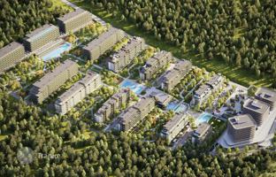 2-комнатная квартира 114 м² в городе Тбилиси за $211 000