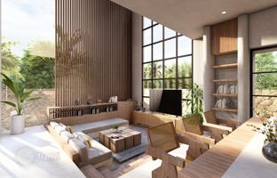 3-комнатная вилла 300 м² в Чангу за $445 000