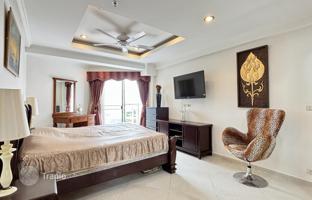 1-комнатная квартира 56 м² в Паттайе за $118 000