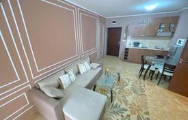 Квартира в прекрасном жилом комплексе с собственной инфраструктурой в Равде за 69 000 €