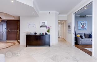 3-комнатная квартира в кондо 203 м² в Майами за $1 250 000