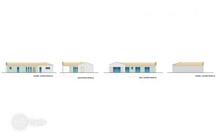 3-комнатный дом 122 м² в Барбане за 364 000 €