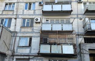 3-комнатная квартира 106 м² в Сабуртало за $130 000