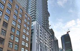 Квартира на Питер-стрит, Олд Торонто, Торонто,  Онтарио,   Канада за C$832 000