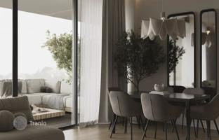 3-комнатный пентхаус 172 м² в Гермасойе за 968 000 €