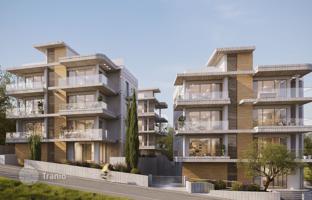 2-комнатная квартира 85 м² в Агиос Афанасиосе за 398 000 €