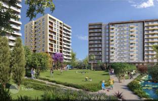 Квартира 89 м² в Кепезе за 10 351 000 TRY