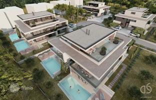 4-комнатная квартира 175 м² в Ровине за 780 000 €