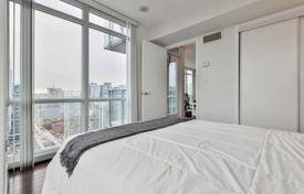 Квартира на Брунел Коурт, Олд Торонто, Торонто,  Онтарио,   Канада за C$768 000