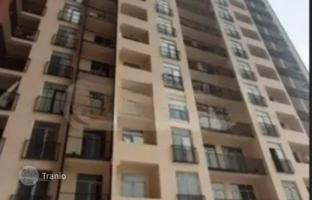 2-комнатная квартира 53 м² на улице Крцаниси за $121 000