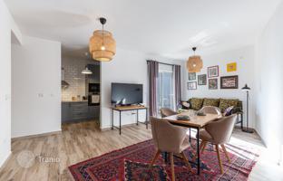 1-комнатная квартира 53 м² в Бечичи за 165 000 €