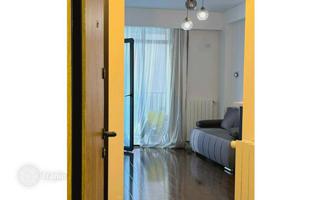 2-комнатная квартира 55 м² в Сабуртало за $126 000