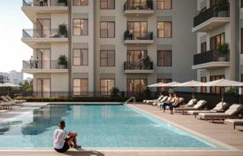 Новая резиденция Ora с бассейном и тренажерным залом, Town Square, Дубай, ОАЭ за От $207 000