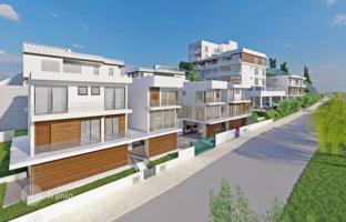 2-комнатная квартира в новостройке в Лимасоле за 366 000 €