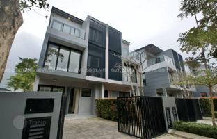 3-комнатная вилла 360 м² в Хюэ за $450 000