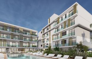 2-комнатная квартира 117 м² в Юниверсале за 495 000 €