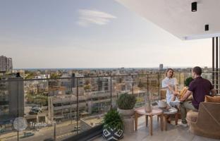 3-комнатный пентхаус 182 м² в Лимасоле за 1 091 000 €