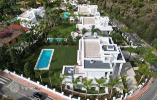 6-комнатная вилла 647 м² в Марбелье за 6 400 000 €