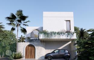 2-комнатная вилла 135 м² в Унгасане за $198 000
