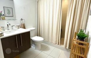 1-комнатная квартира в кондо 92 м² в Дорале за $370 000