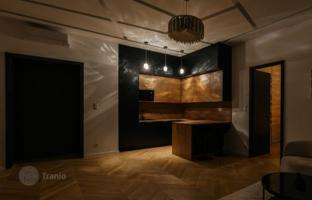 3-комнатная квартира 89 м² в Будапеште за 769 000 €