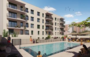 2-комнатная квартира 93 м² в Барселоне за 395 000 €