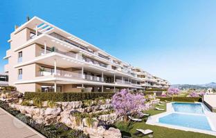 2-комнатная квартира 92 м² в Эстепоне за 434 000 €