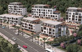 Новые полностью оборудованные квартиры в комплексе с отличной инфраструктурой, Тиват, Черногория за 136 000 €