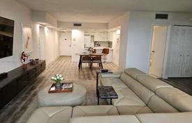 2-комнатные апартаменты в кондо 115 м² в Авентуре, США за $349 000