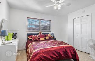 3-комнатный дом 117 м² в Майами за $575 000