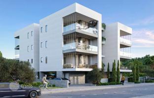 2-комнатная квартира в новостройке в Пафосе за 285 000 €