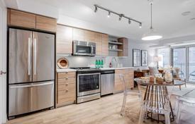 Квартира на Аделаида-стрит Запад, Олд Торонто, Торонто,  Онтарио,   Канада за C$743 000