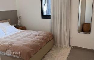 3-комнатная квартира 89 м² в Тель-Авиве за $1 886 000