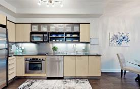 Квартира на Блю Джейс Вей, Олд Торонто, Торонто,  Онтарио,   Канада за C$970 000