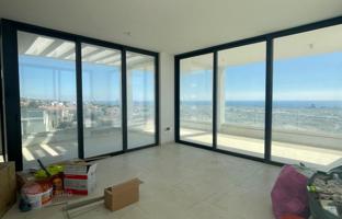 3-комнатный пентхаус 170 м² в Агиос Афанасиосе за 920 000 €